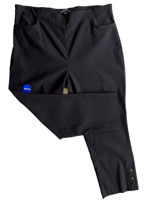 Pantalon capri para  Dama Mario Serrani