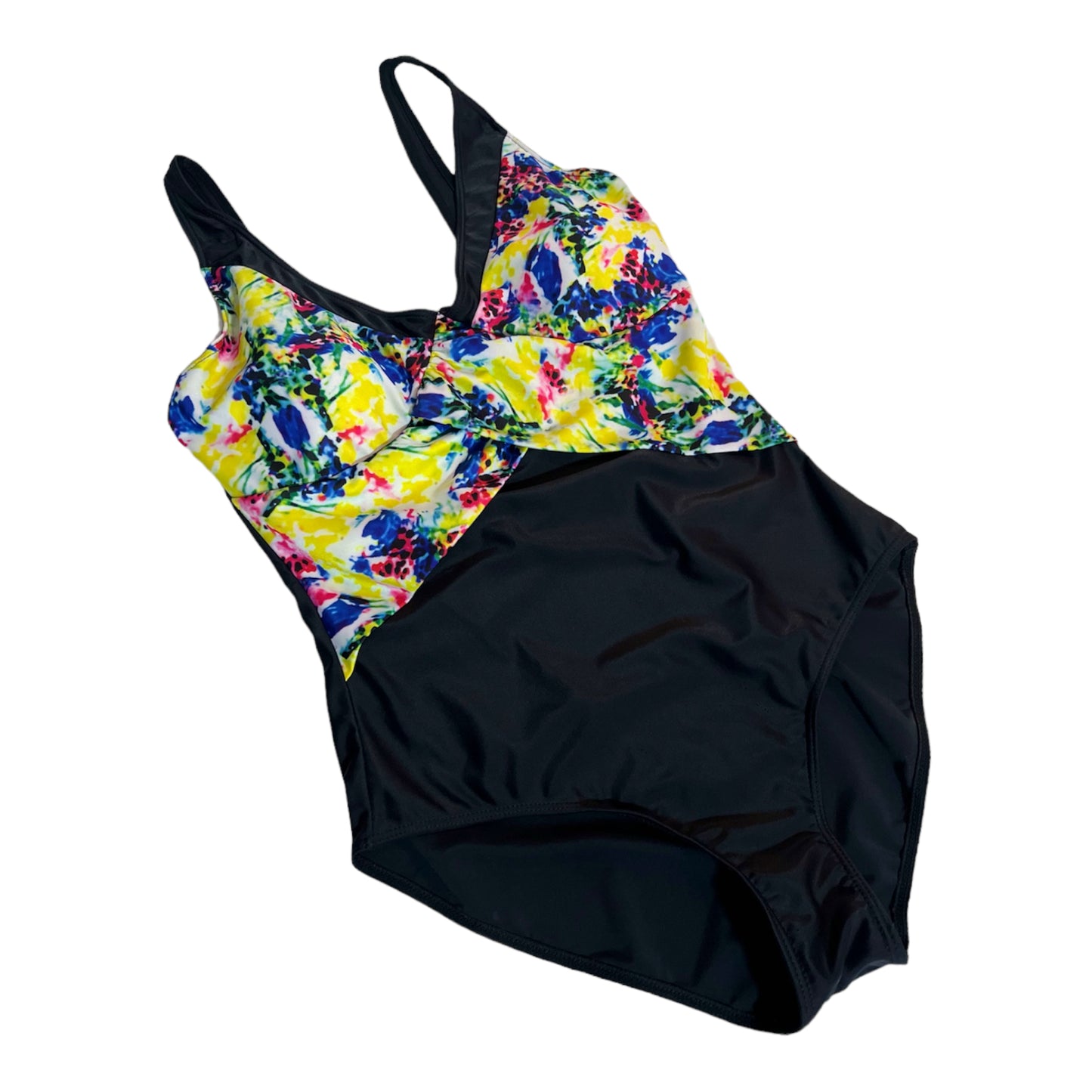 Traje de baño completo para dama