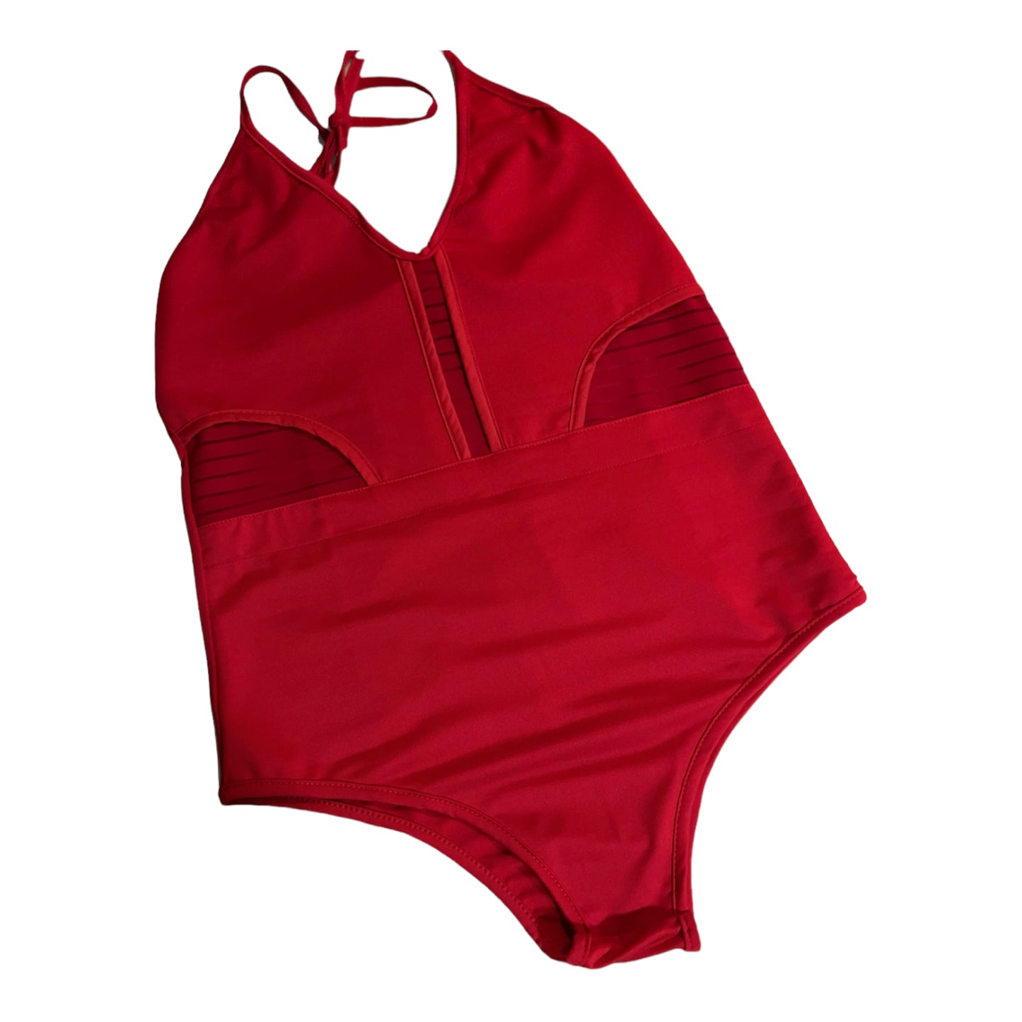 Traje de baño completo para dama