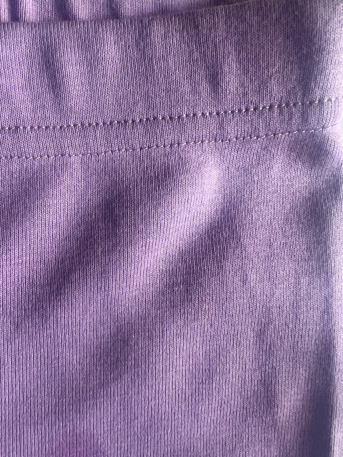 Set de 4 piezas Pijama de niña