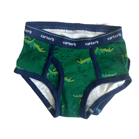 Ropa interior niño Carter´s