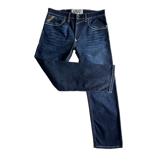 Pantalón de Mezclilla Hombre M4
