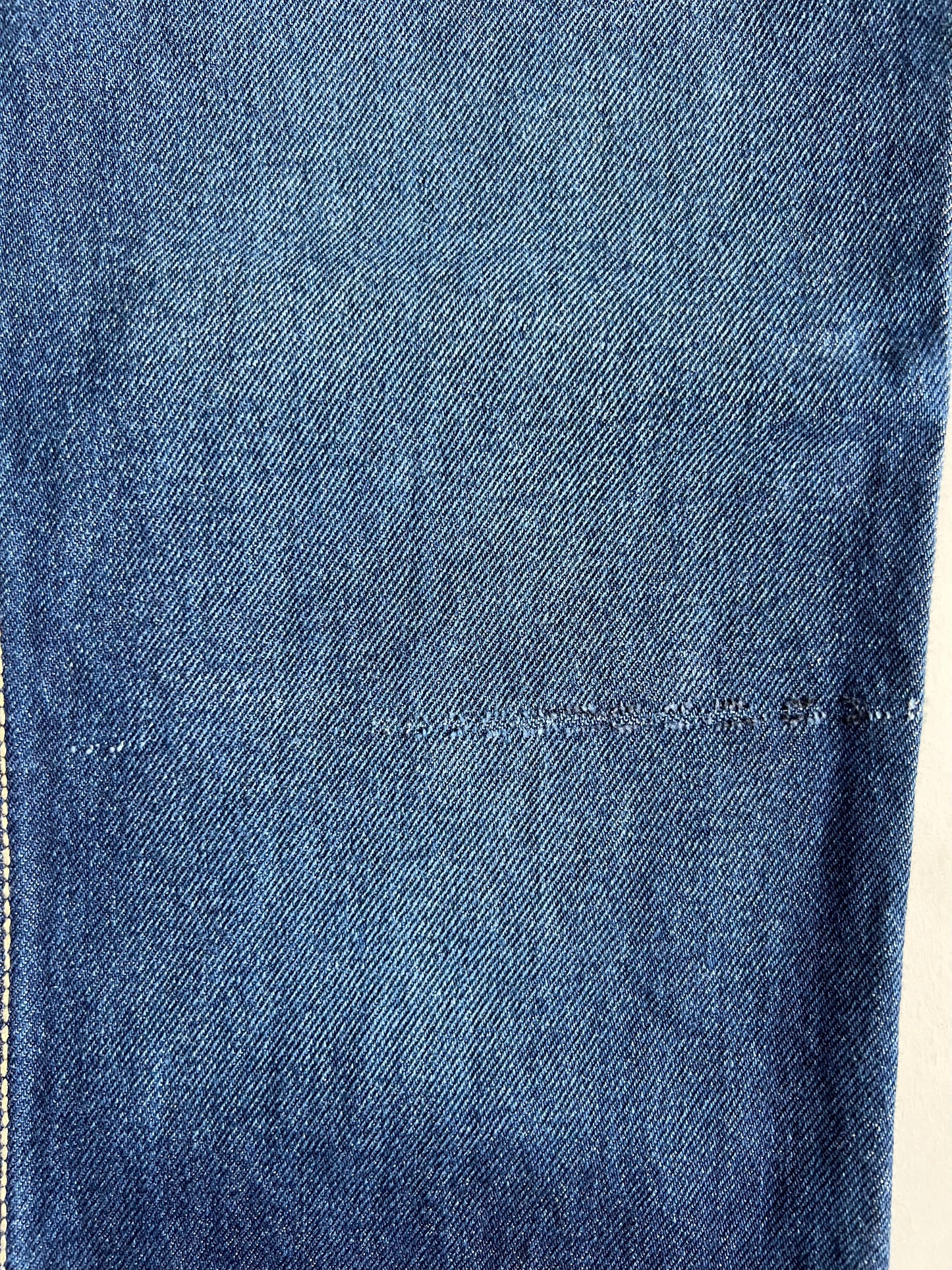 Pantalón de Mezclilla Hombre M5