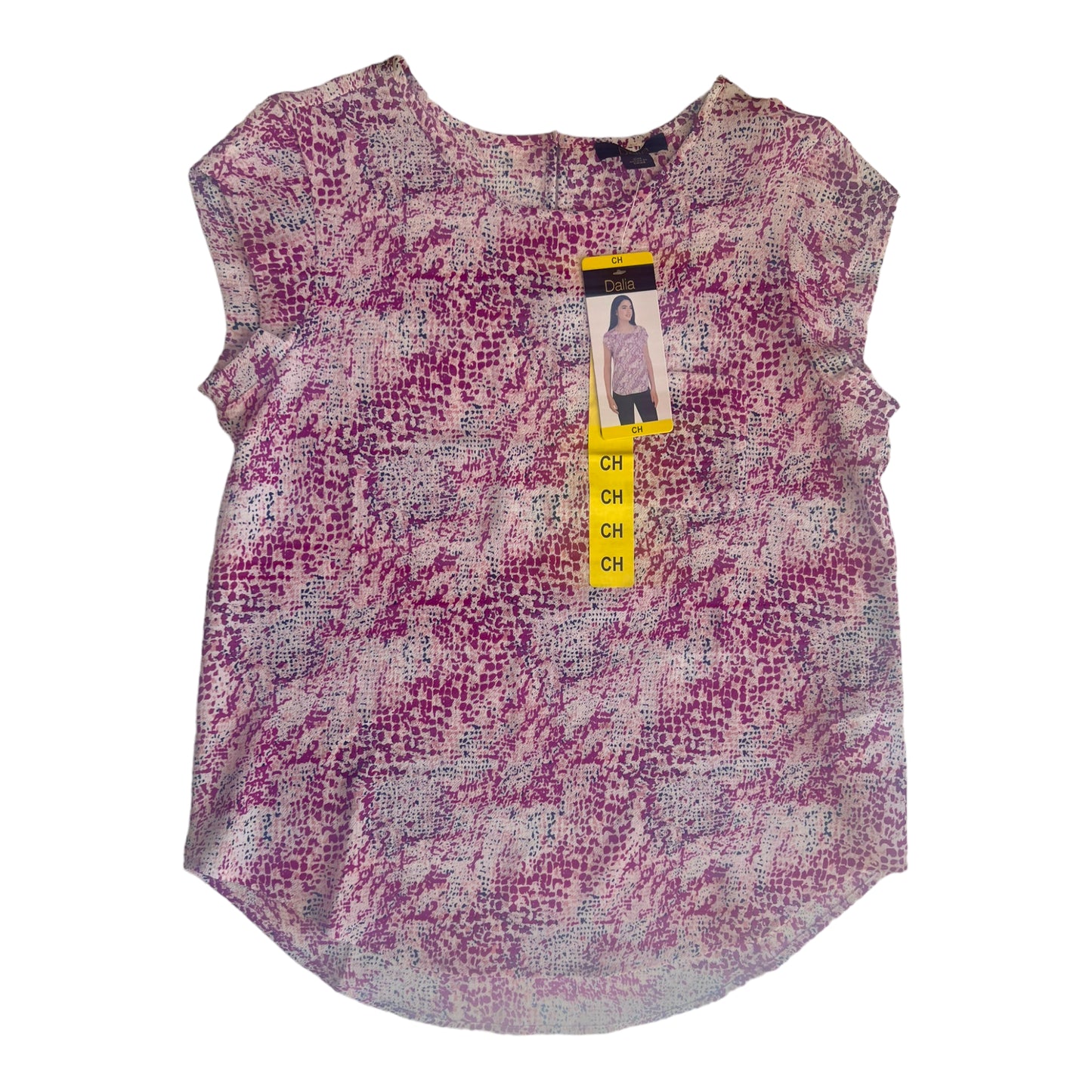 Blusa para dama Dalia