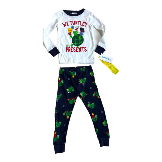 Pijama niño 2 piezas Carter´s