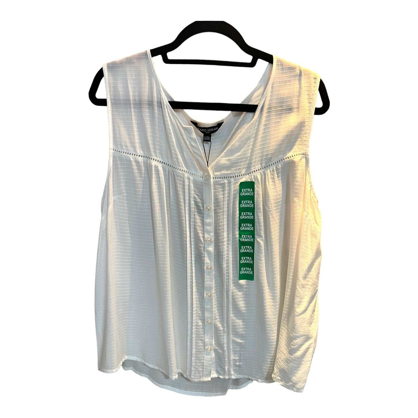 Blusa para dama Mario Serrani