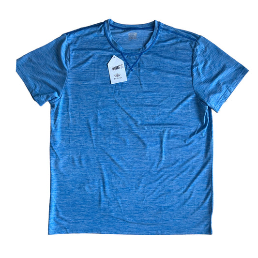 Playera manga corta 32°