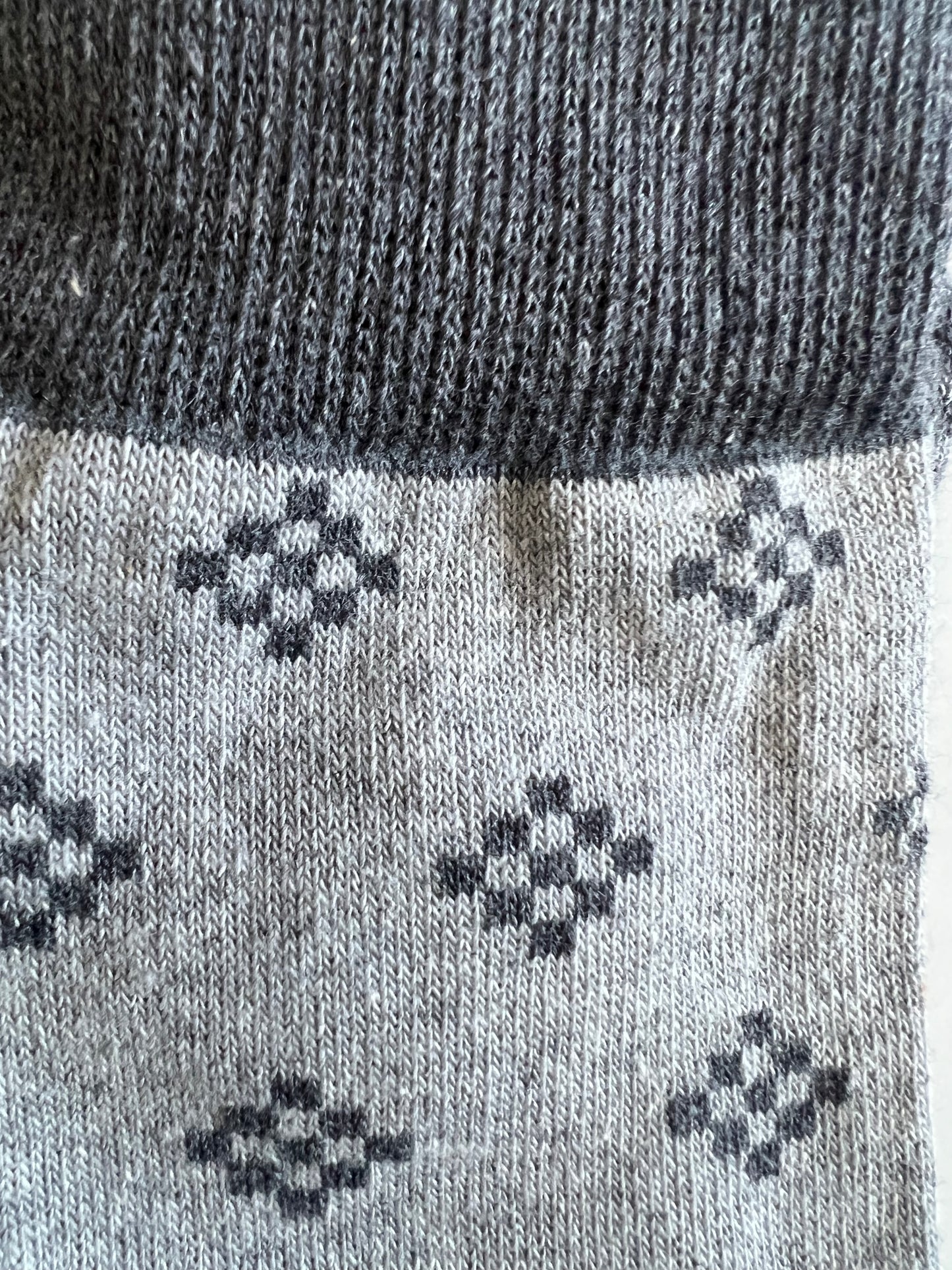 Calcetines caballero