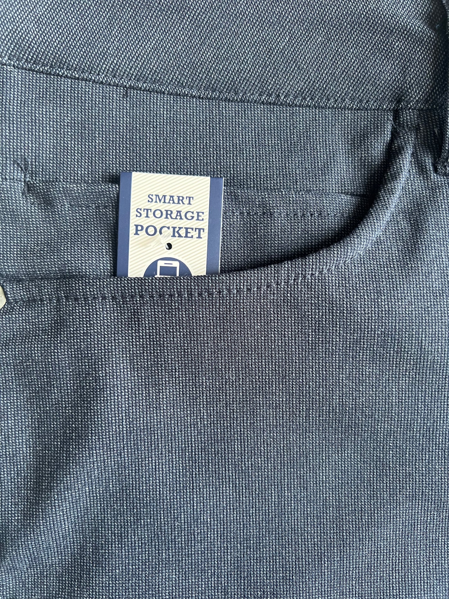 Pantalón para hombre Izod