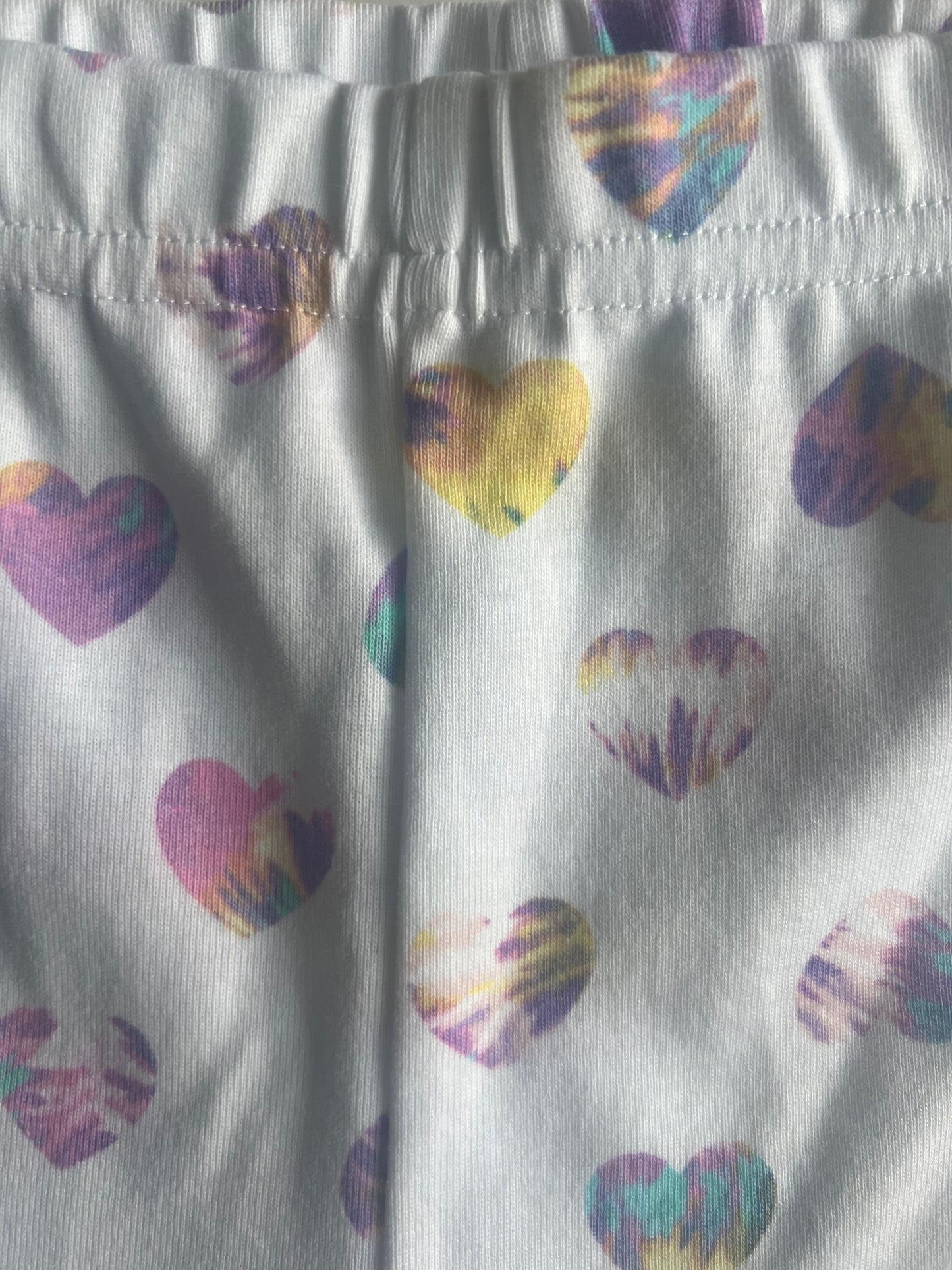 Set de 4 piezas Pijama de niña Kirkland