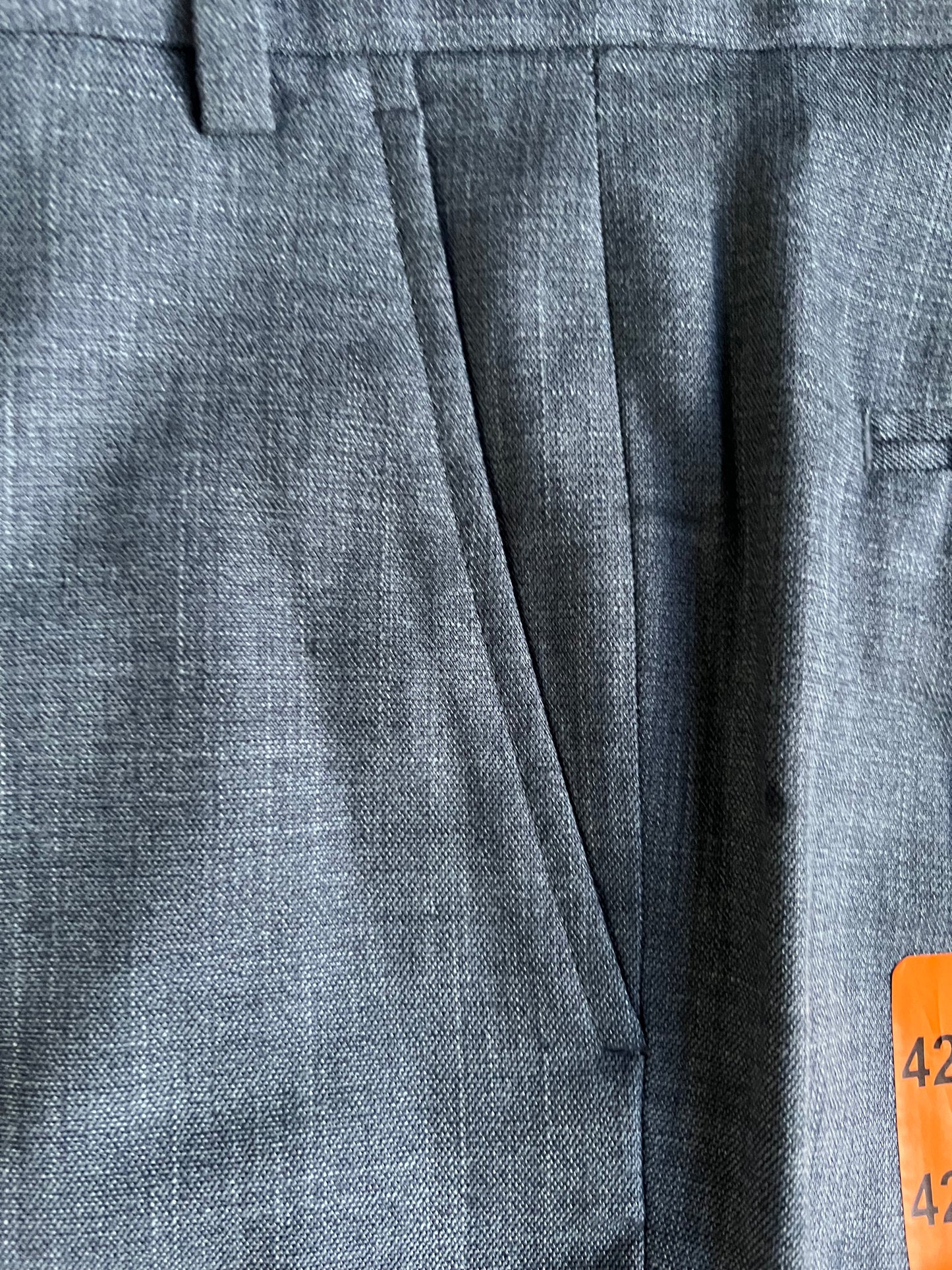 Pantalón de vestir para caballero Dockers Performance Mod. 15MX5371