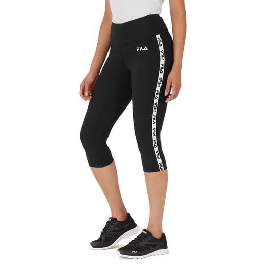 Leggin capri dama