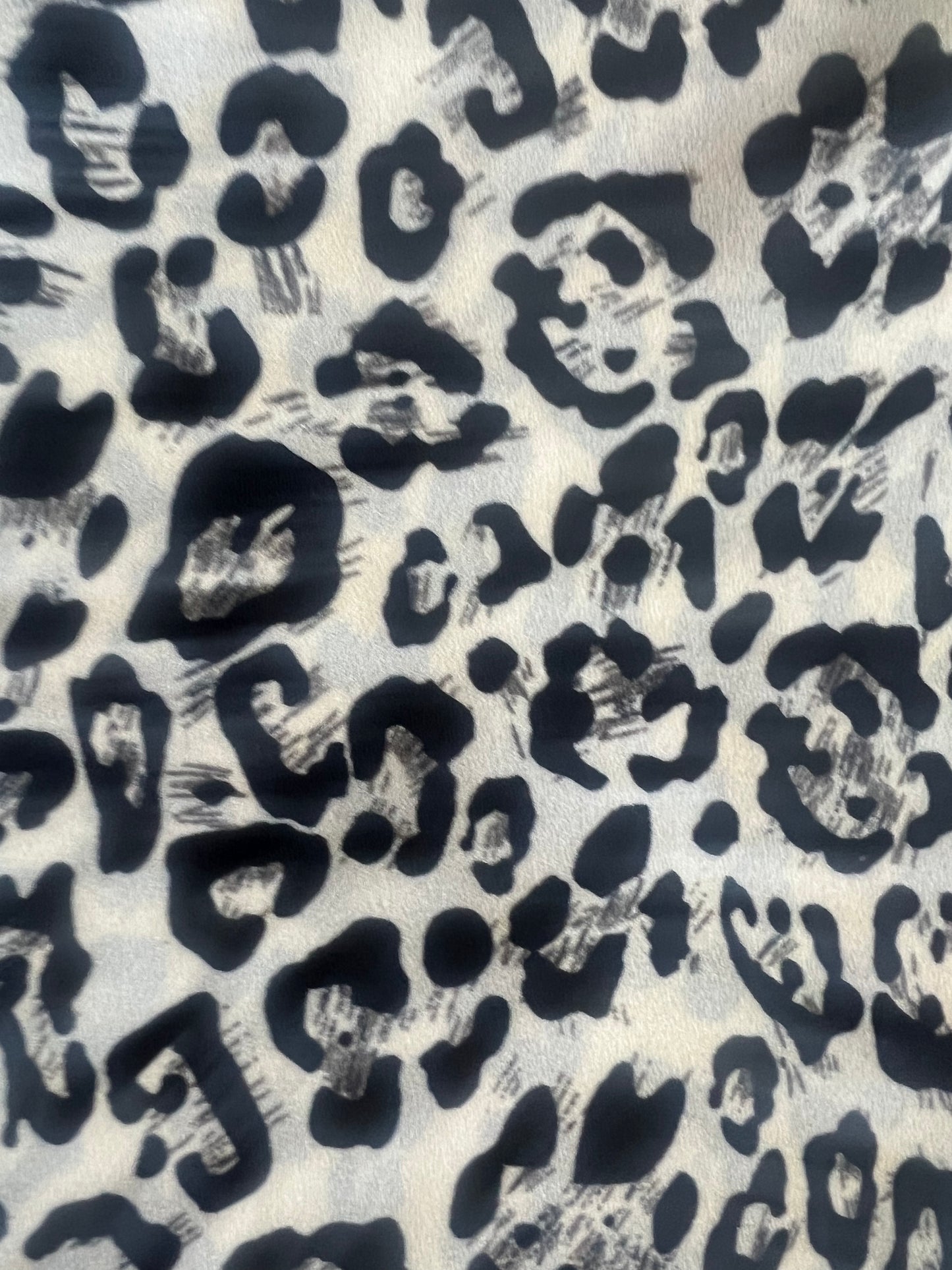 Blusa para Dama print