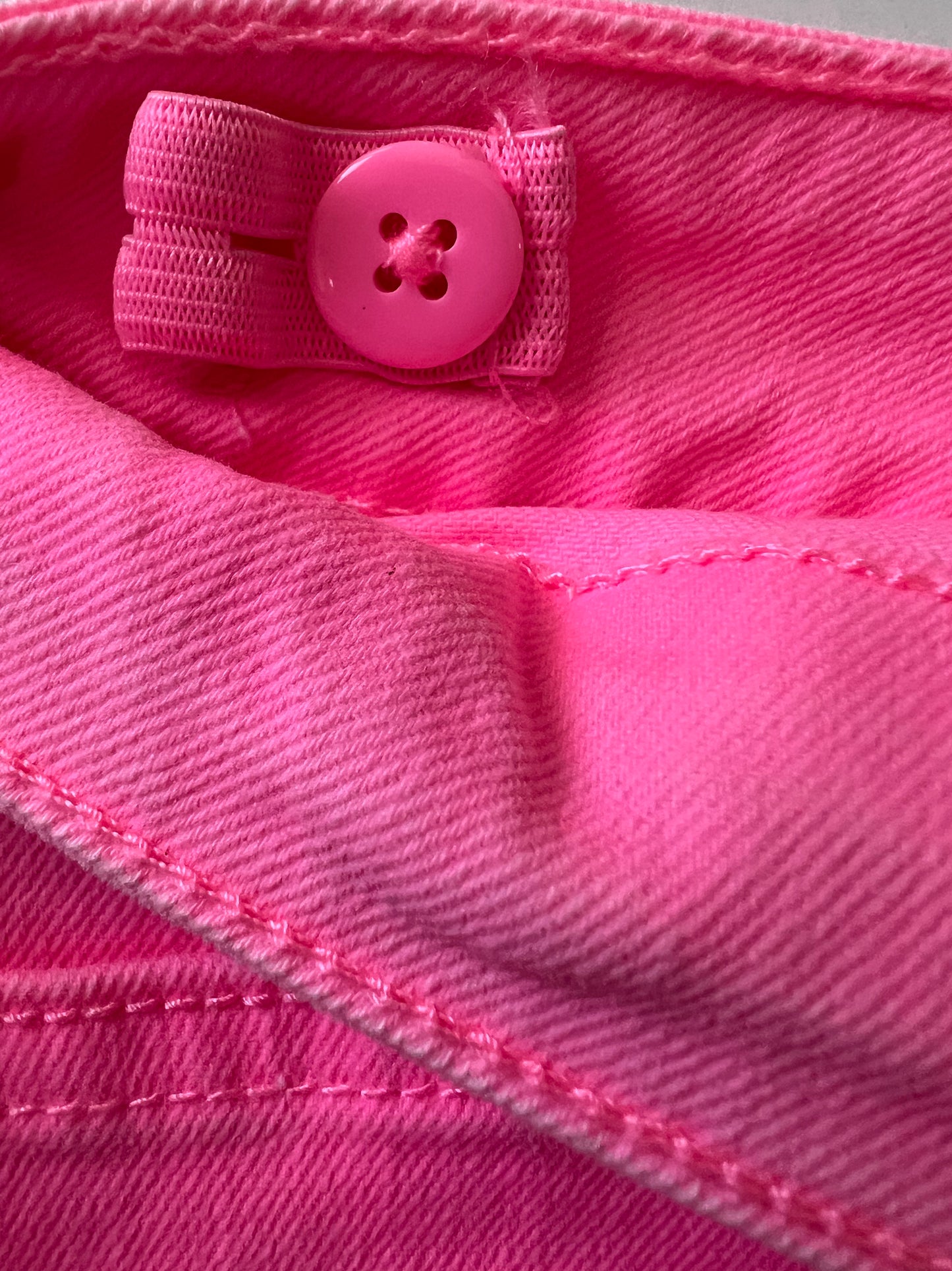 Short bermuda para niña vigos