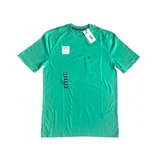 Playera manga corta Izod