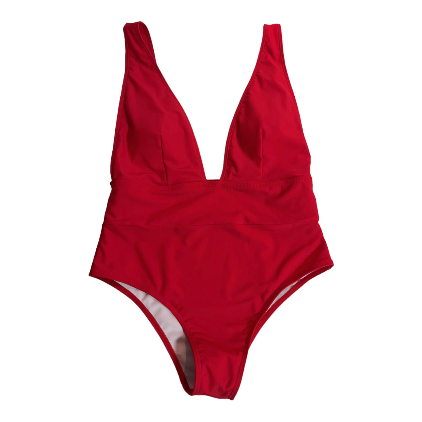 Traje de baño entero para dama