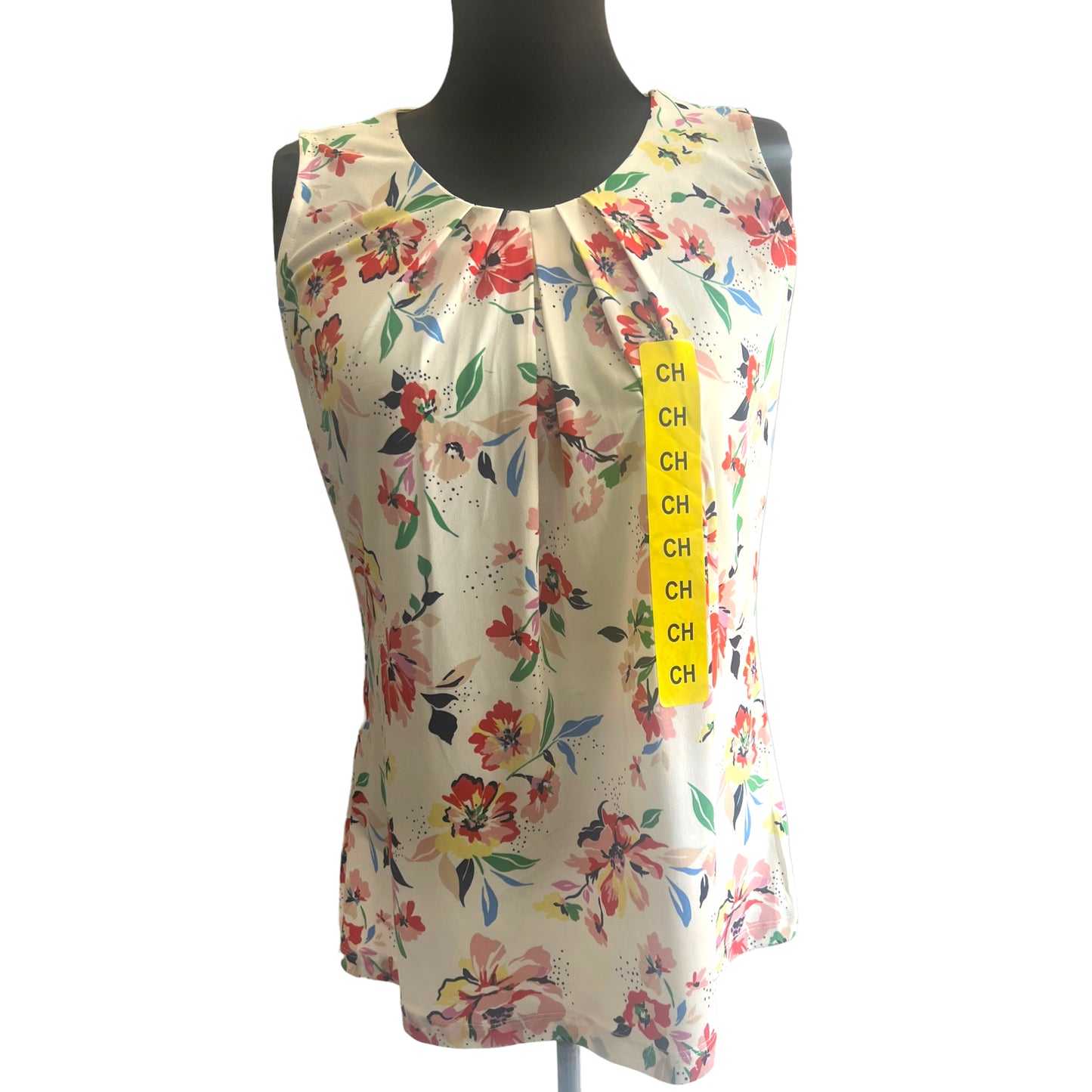 Blusa sin mangas para dama Mario Serrani