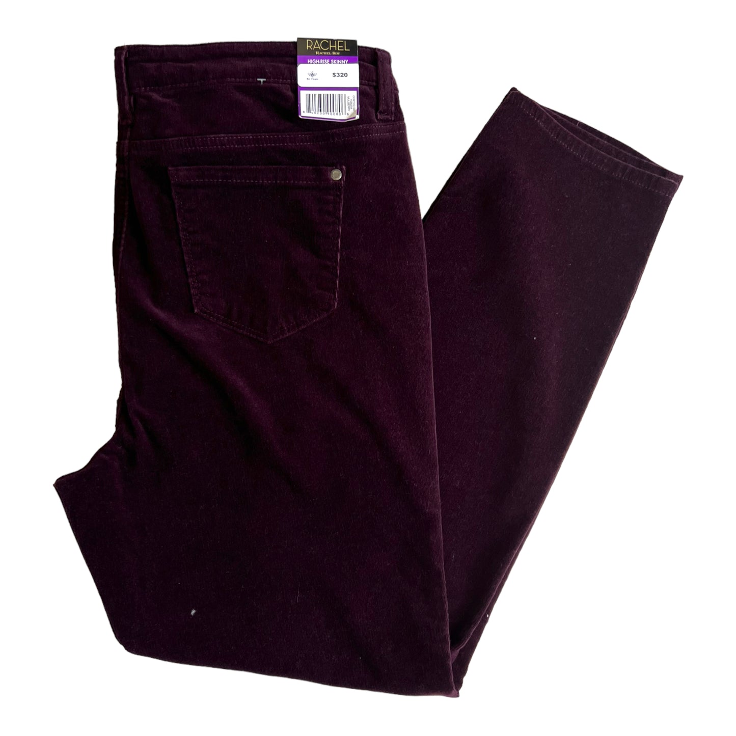 Pantalon para  Dama High - Rise Skinny Rachel