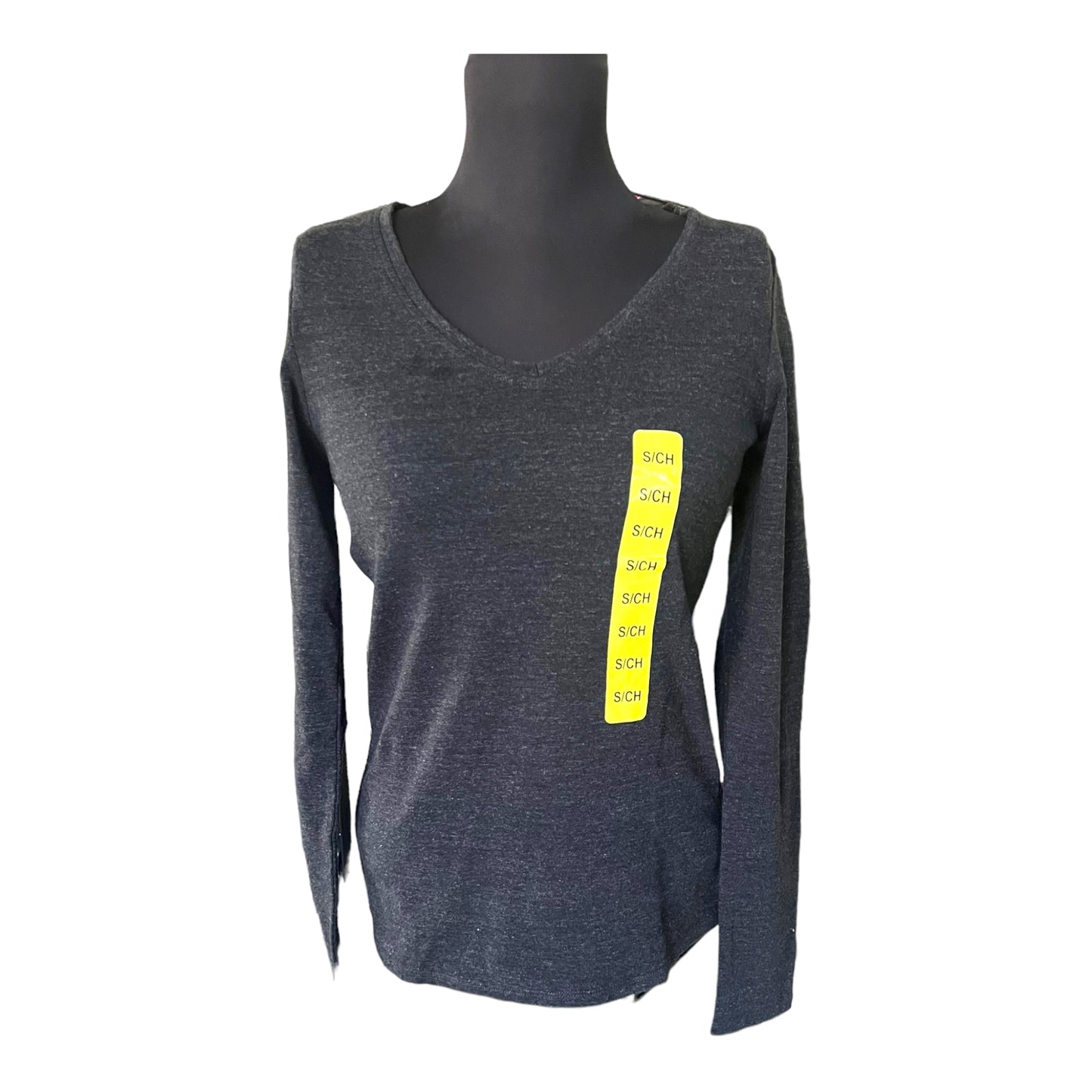 Blusa Camiseta manga Larga Company Ellen Tracy