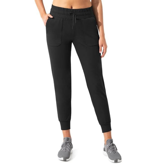 Pantalón tipo Jogger deportivo para dama Mondetta