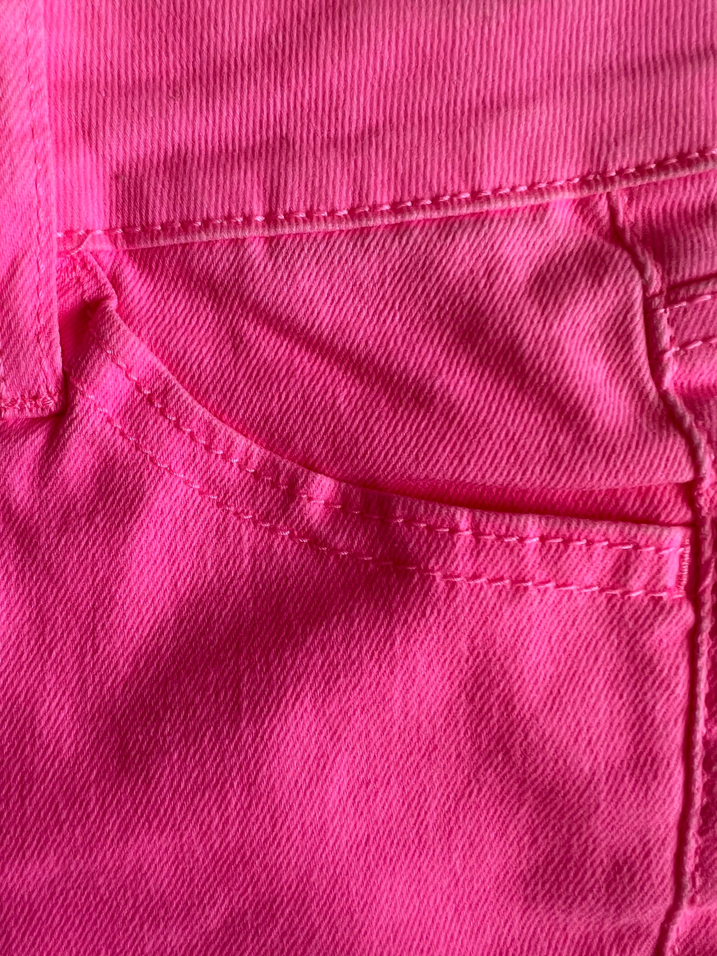 Short bermuda para niña vigos