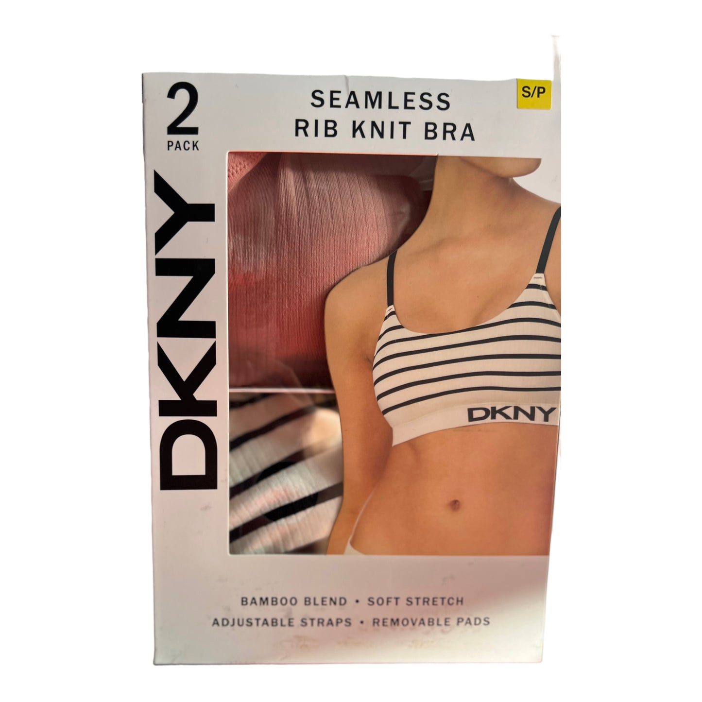 Seamless Bra DKNY
