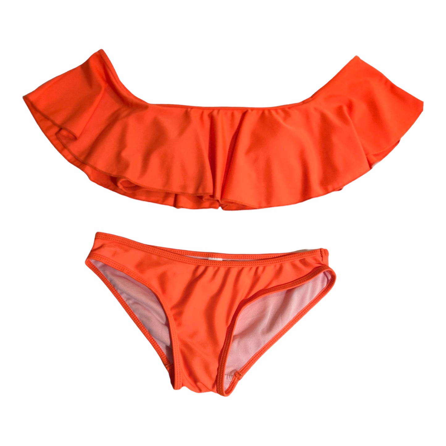 Traje de baño bikini para dama