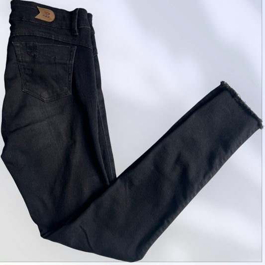 Pantalón de Mezclilla colombiano Dama