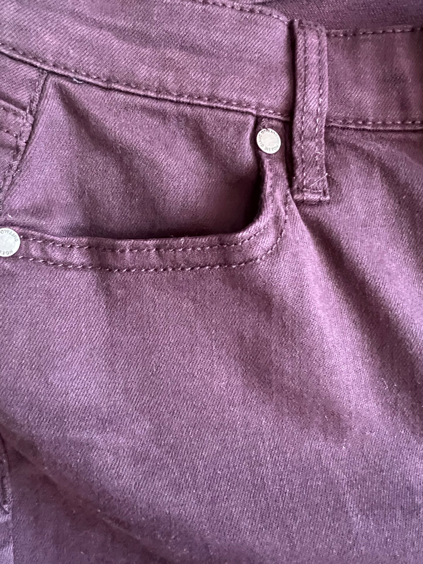 Pantalon para  Dama Skinny Buffalo