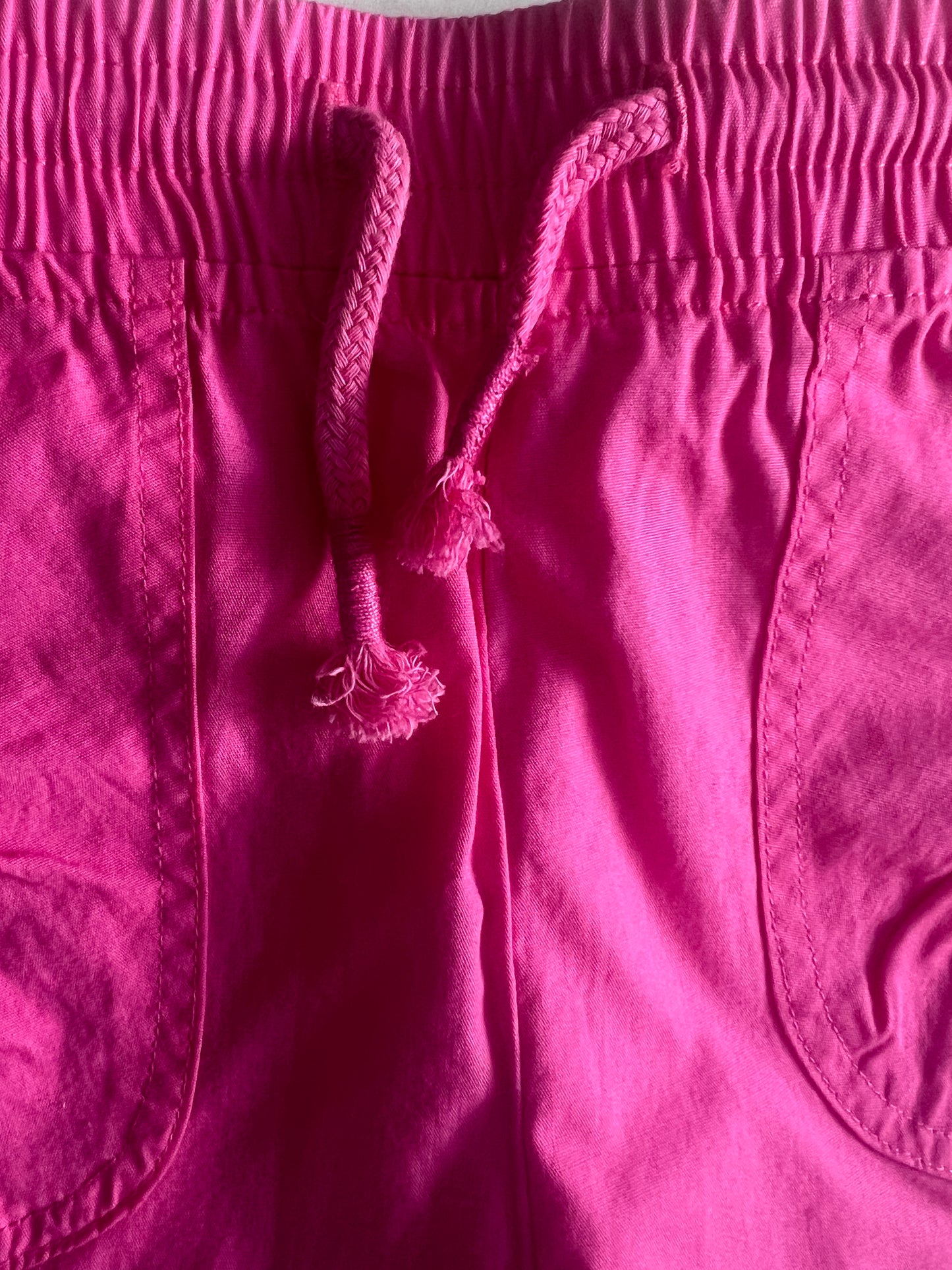 Short para niña Skechers