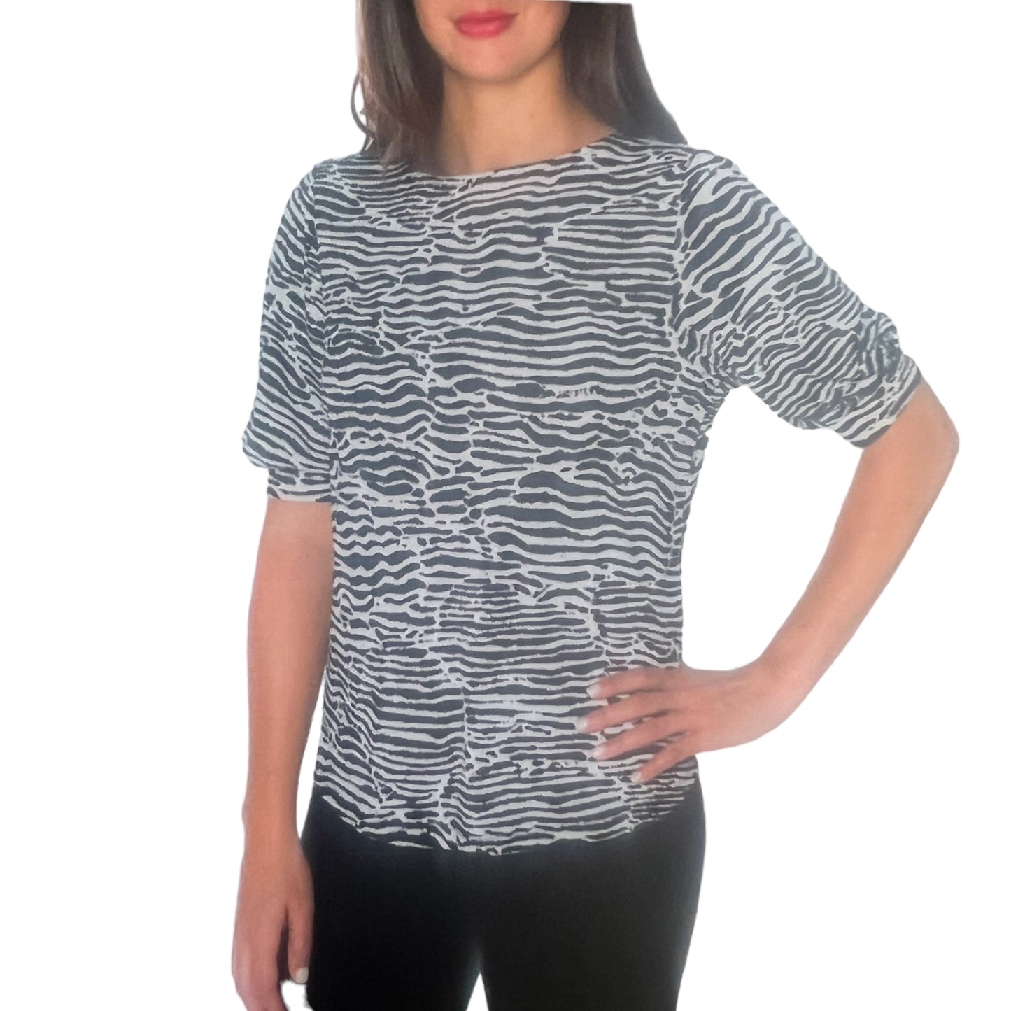 Blusa para dama Mario Serrani
