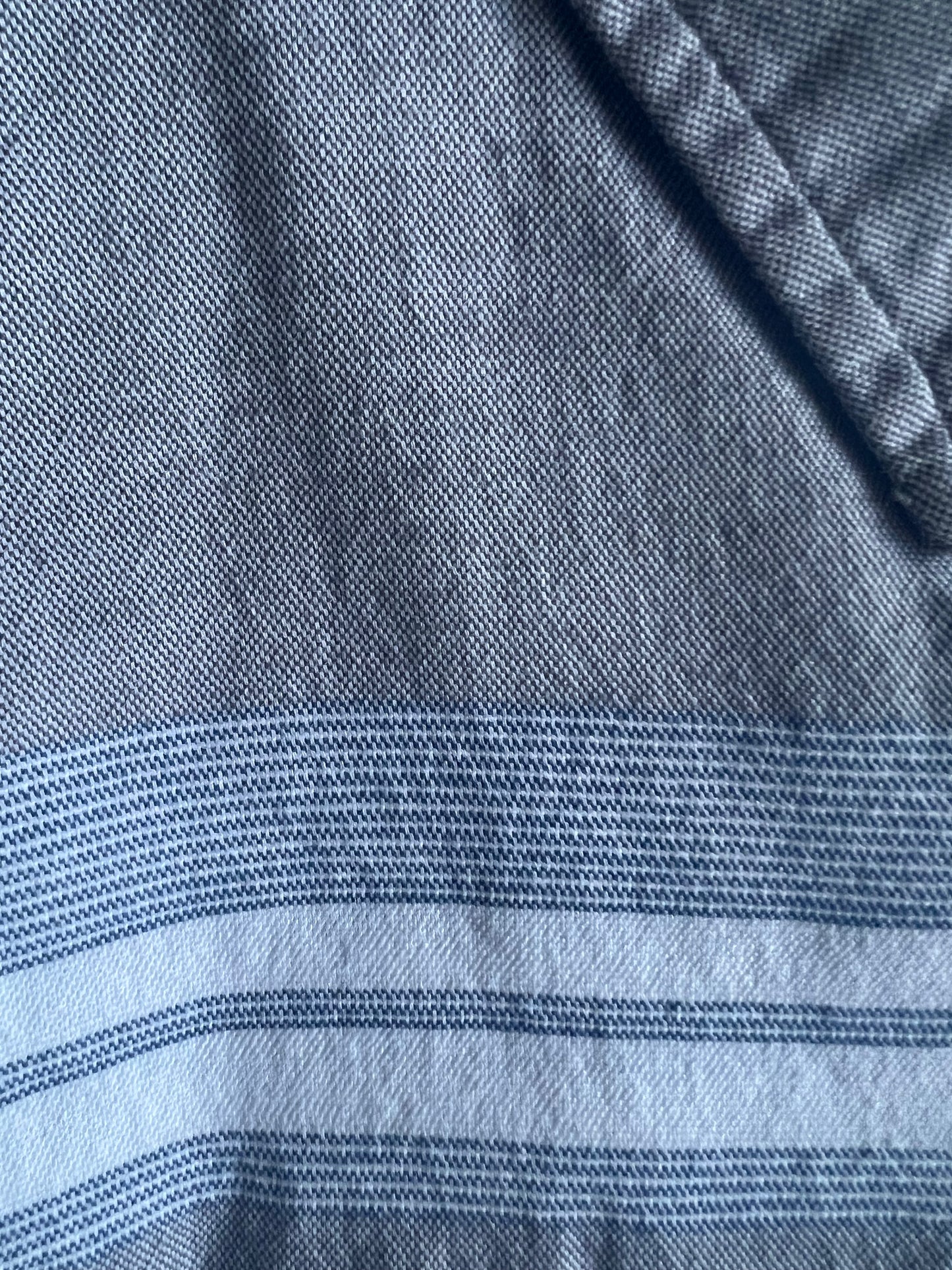 Camisa manga corta Jachs