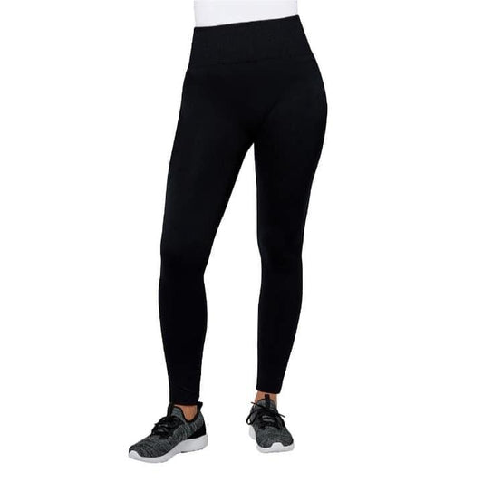 2 piezas de leggings Afelpados para dama Dictionary