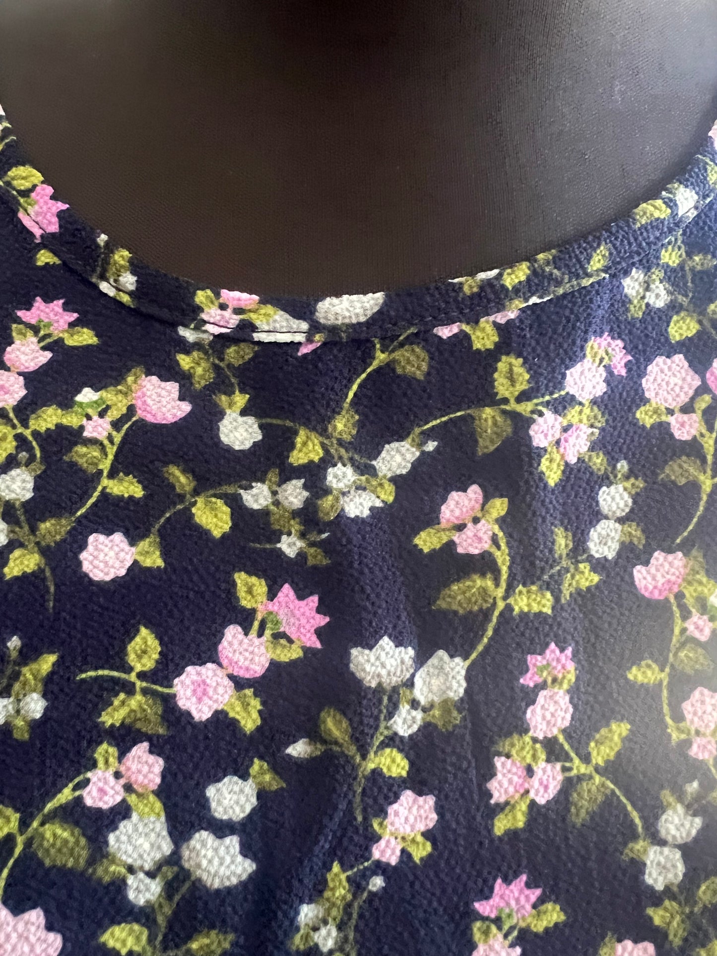 Blusa para dama Dalia