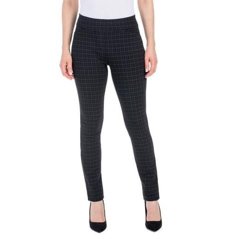 Pantalón Dama cuadros marca Dalia