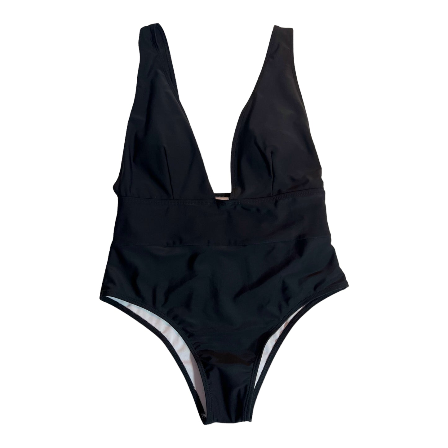 Traje de baño entero para dama