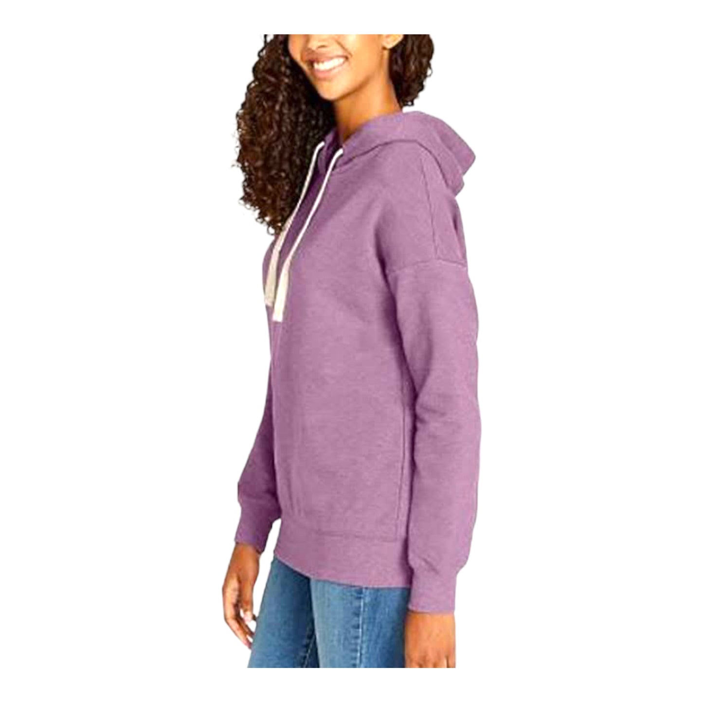Sudadera hoodie para mujer Buffalo