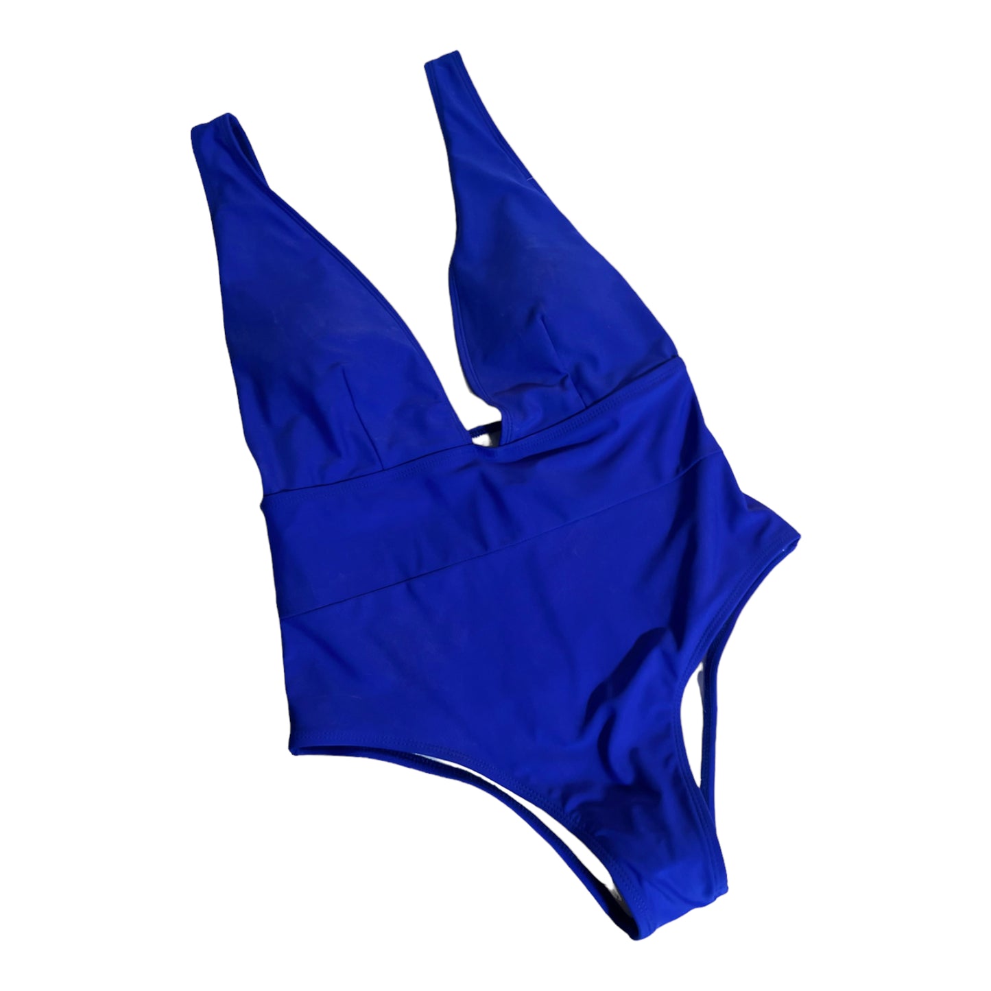 Traje de baño entero para dama