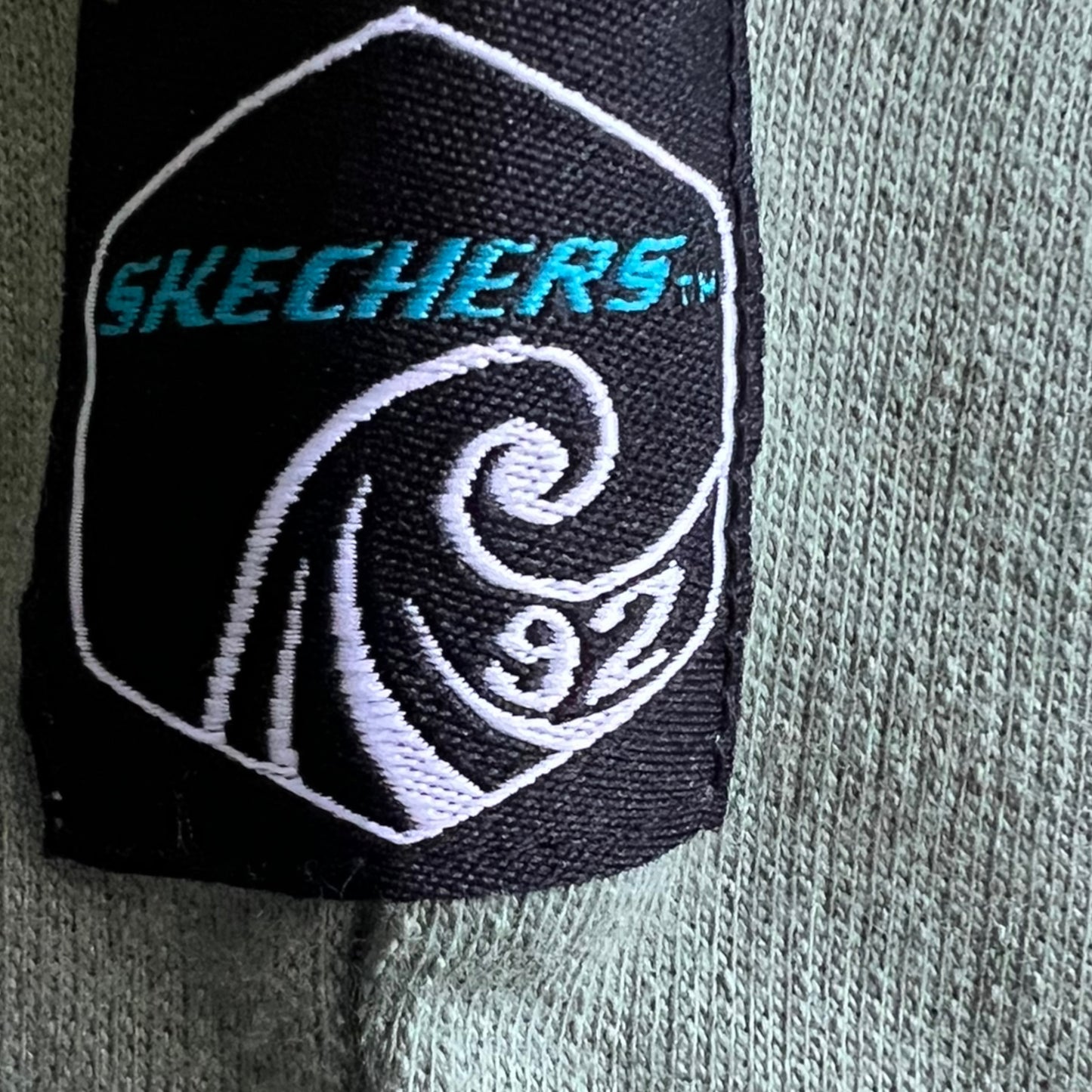Short para niño Skechers