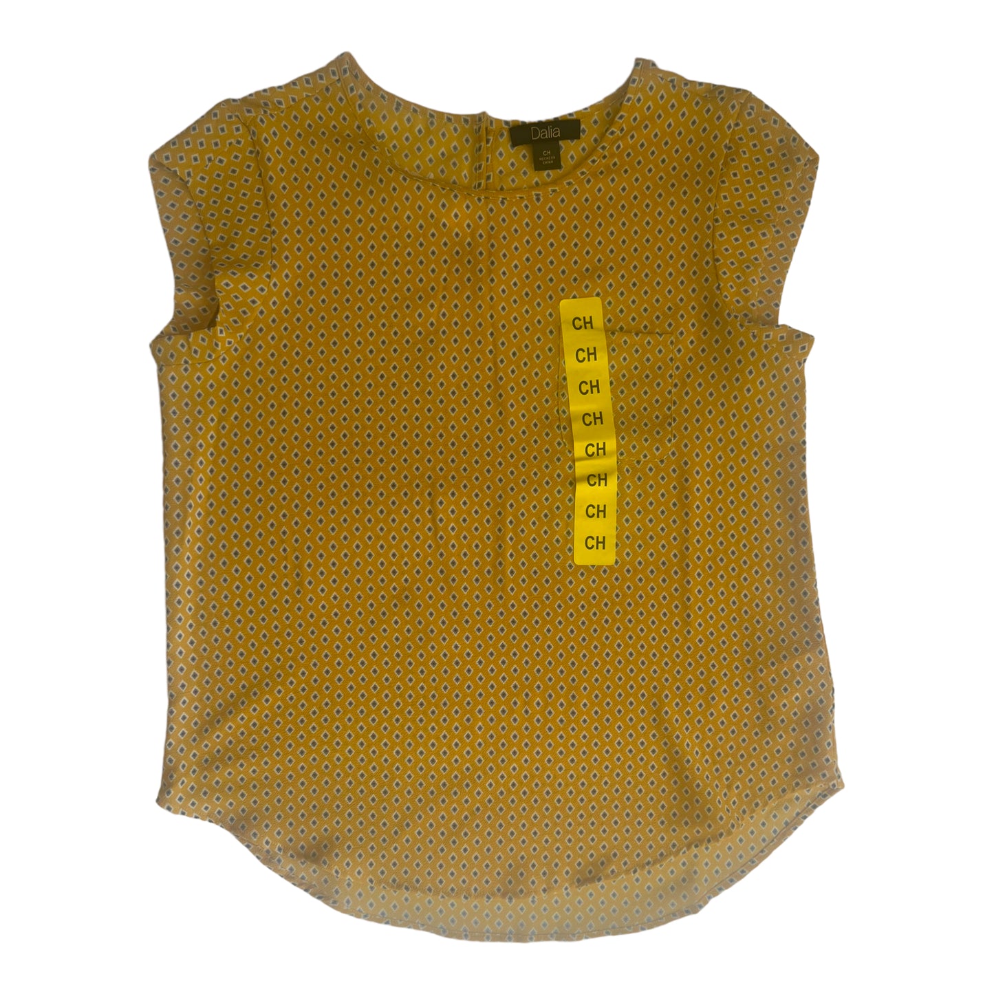 Blusa para dama Dalia