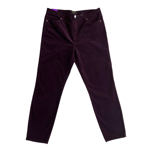 Pantalon para  Dama High - Rise Skinny Rachel
