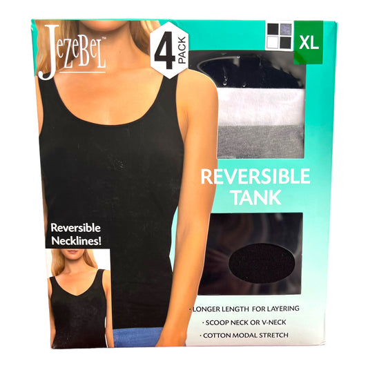 Camisetas de tirantes para dama