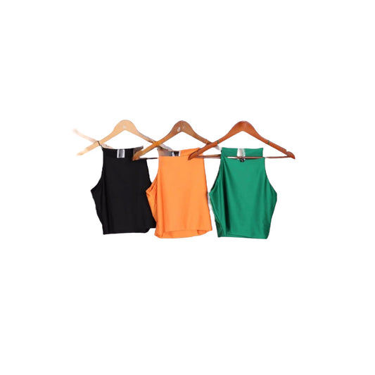 Blusa para Dama Tirantes