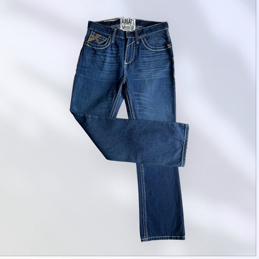 Pantalón de Mezclilla Hombre M5