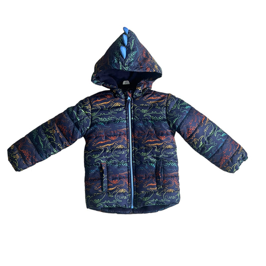 Playera y Chamarra de niño