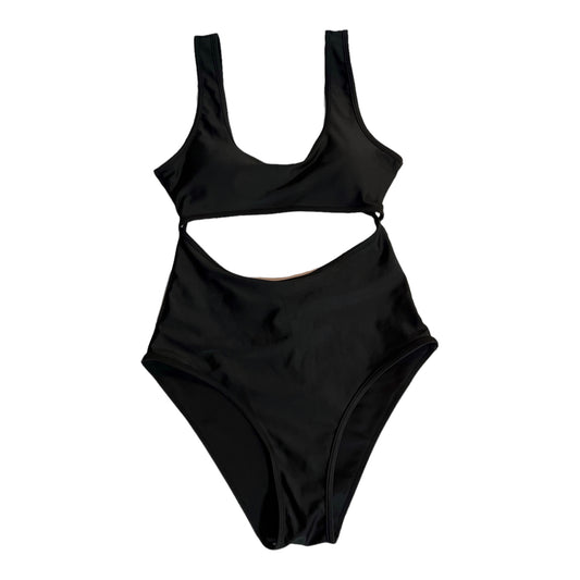 Traje de baño monokini para dama