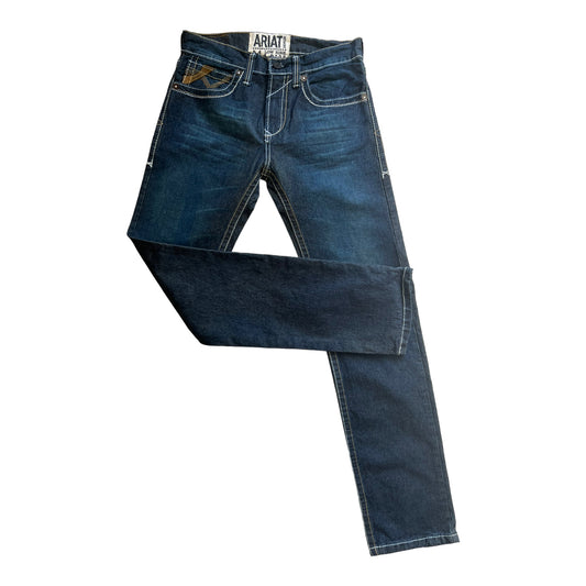 Pantalón de Mezclilla Hombre M4