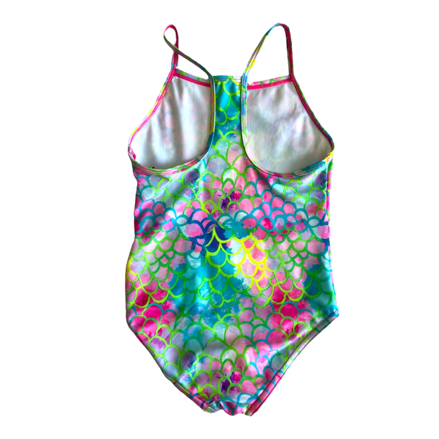 Traje de baño para niña Speedo