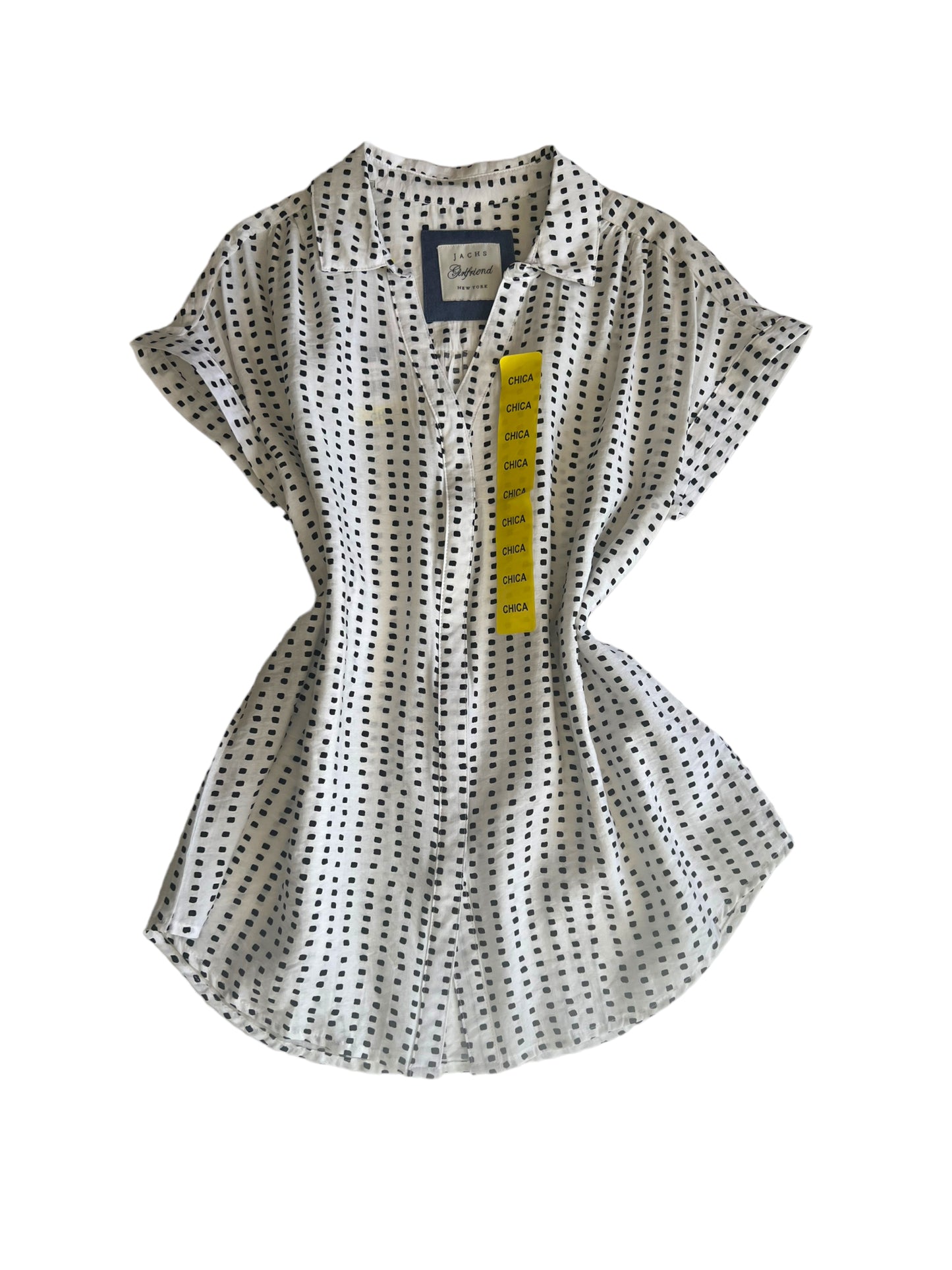 Blusa para dama Jachs