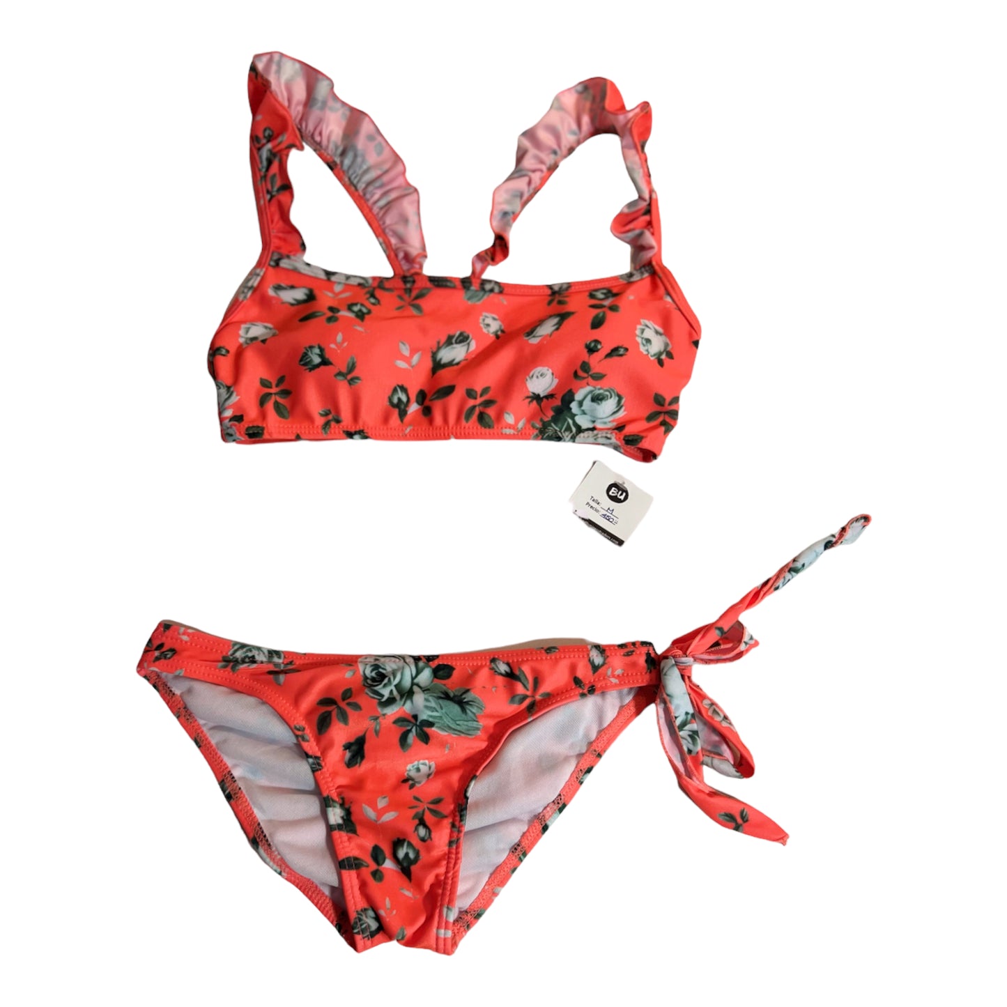 Traje de baño bikini para dama